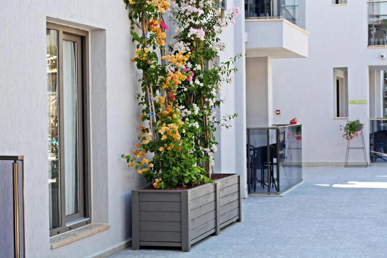 بودروم Queen Residences & Apart Hotel 2*,  تركيا