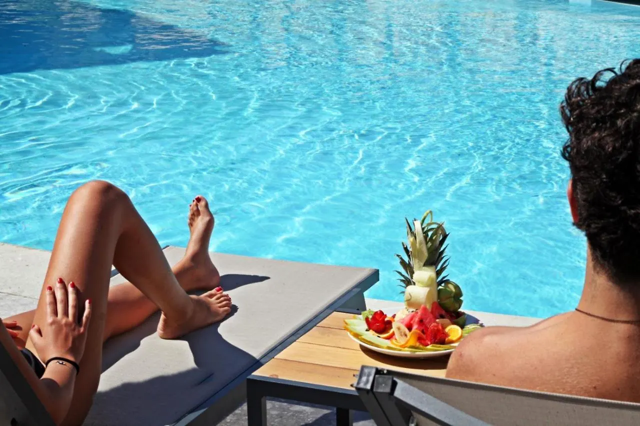 Queen Residences & Apart Hotel Bodrum 2*,  Turquie
