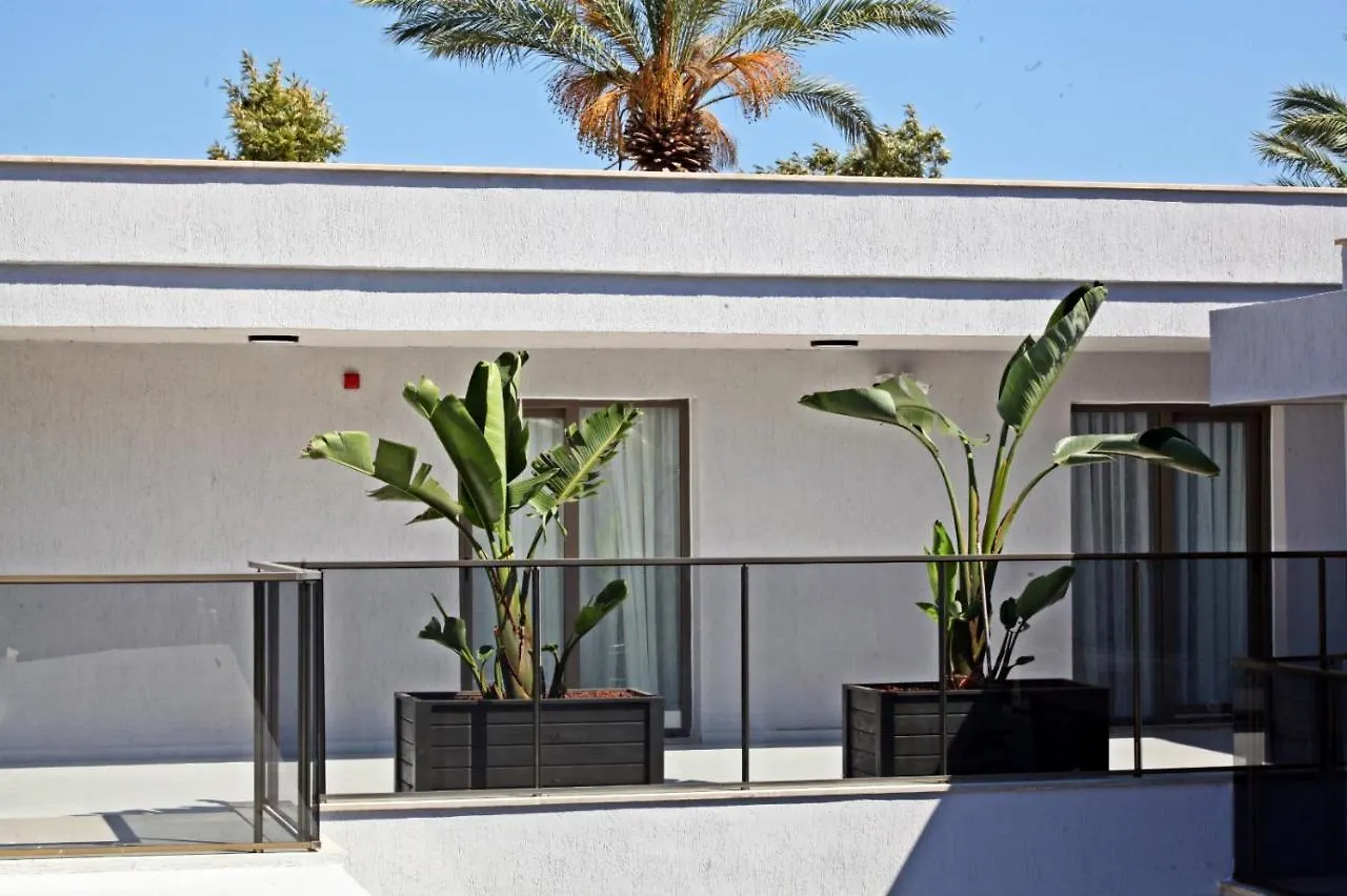 بودروم Queen Residences & Apart Hotel تركيا