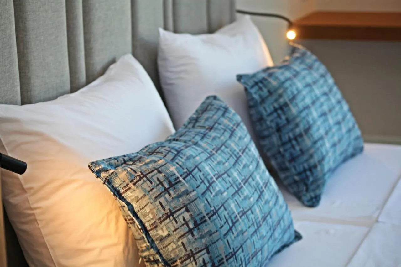 بودروم Queen Residences & Apart Hotel 2*,  تركيا