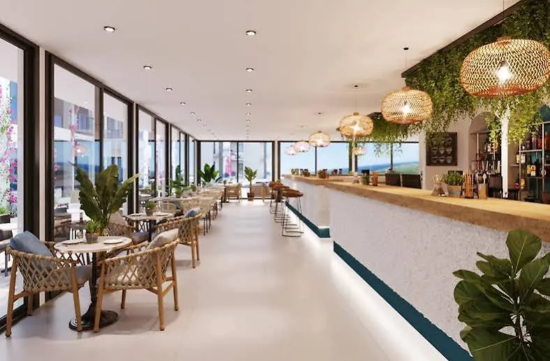 Queen Residences & Apart Hotel Bodrum