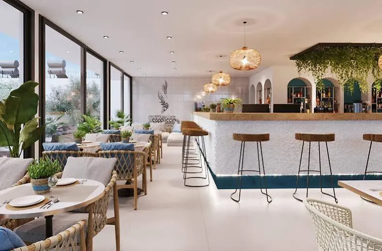 Appart hôtel Queen Residences & Apart Hotel Bodrum