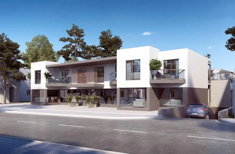 بودروم Queen Residences & Apart Hotel شقة فندقية