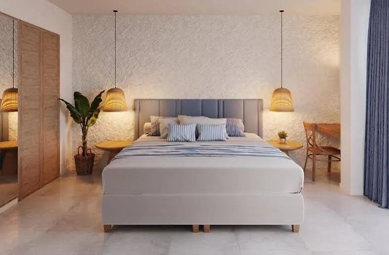 Queen Residences & Apart Hotel Bodrum