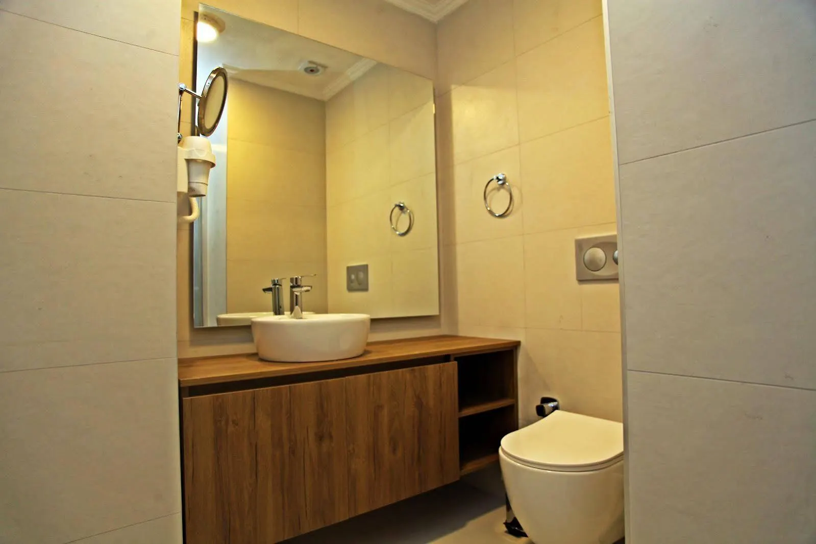 Appart hôtel Queen Residences & Apart Hotel Bodrum
