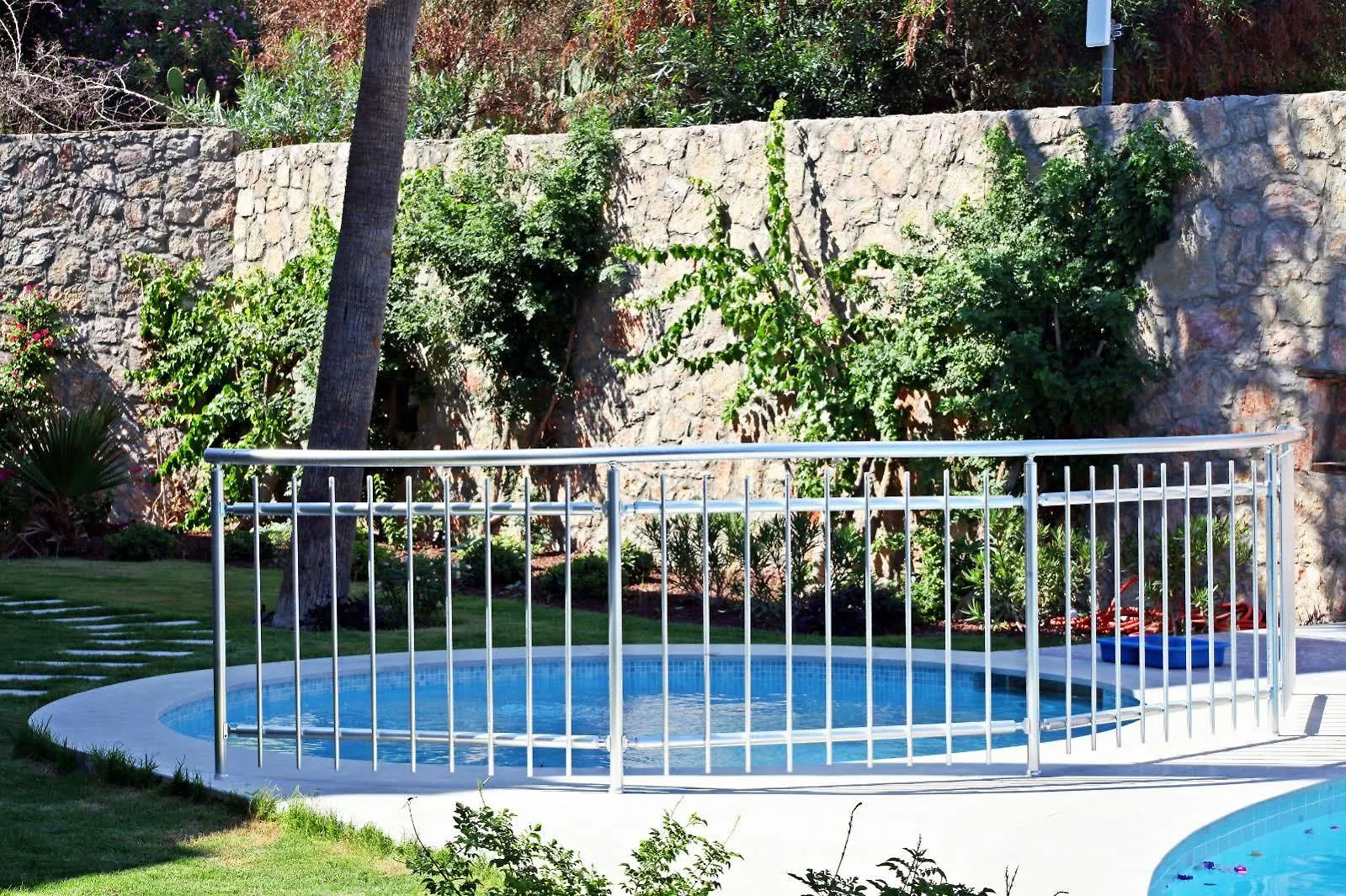 شقة فندقية بودروم Queen Residences & Apart Hotel
