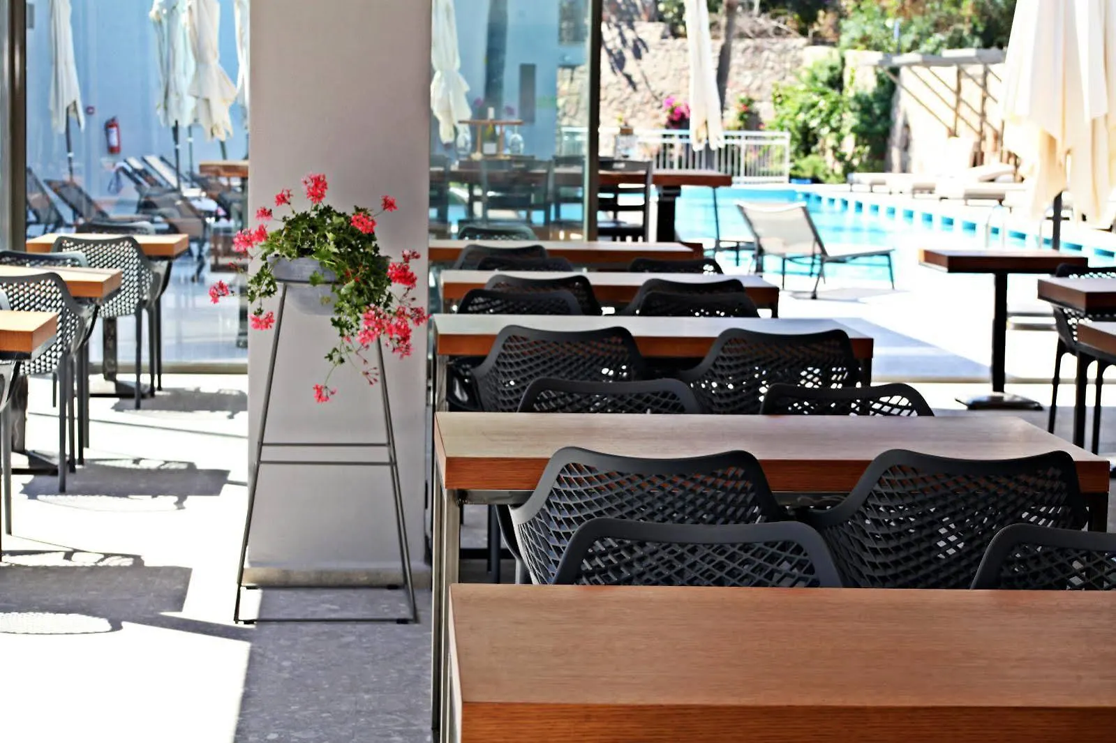 Queen Residences & Apart Hotel Bodrum Appart hôtel