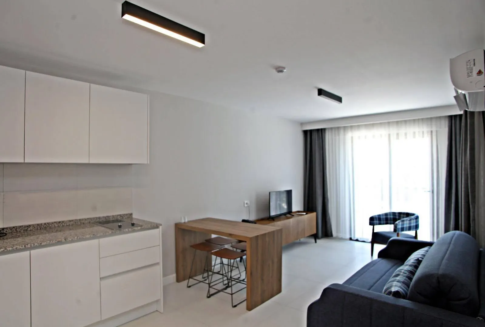 Queen Residences & Apart Hotel Bodrum Appart hôtel