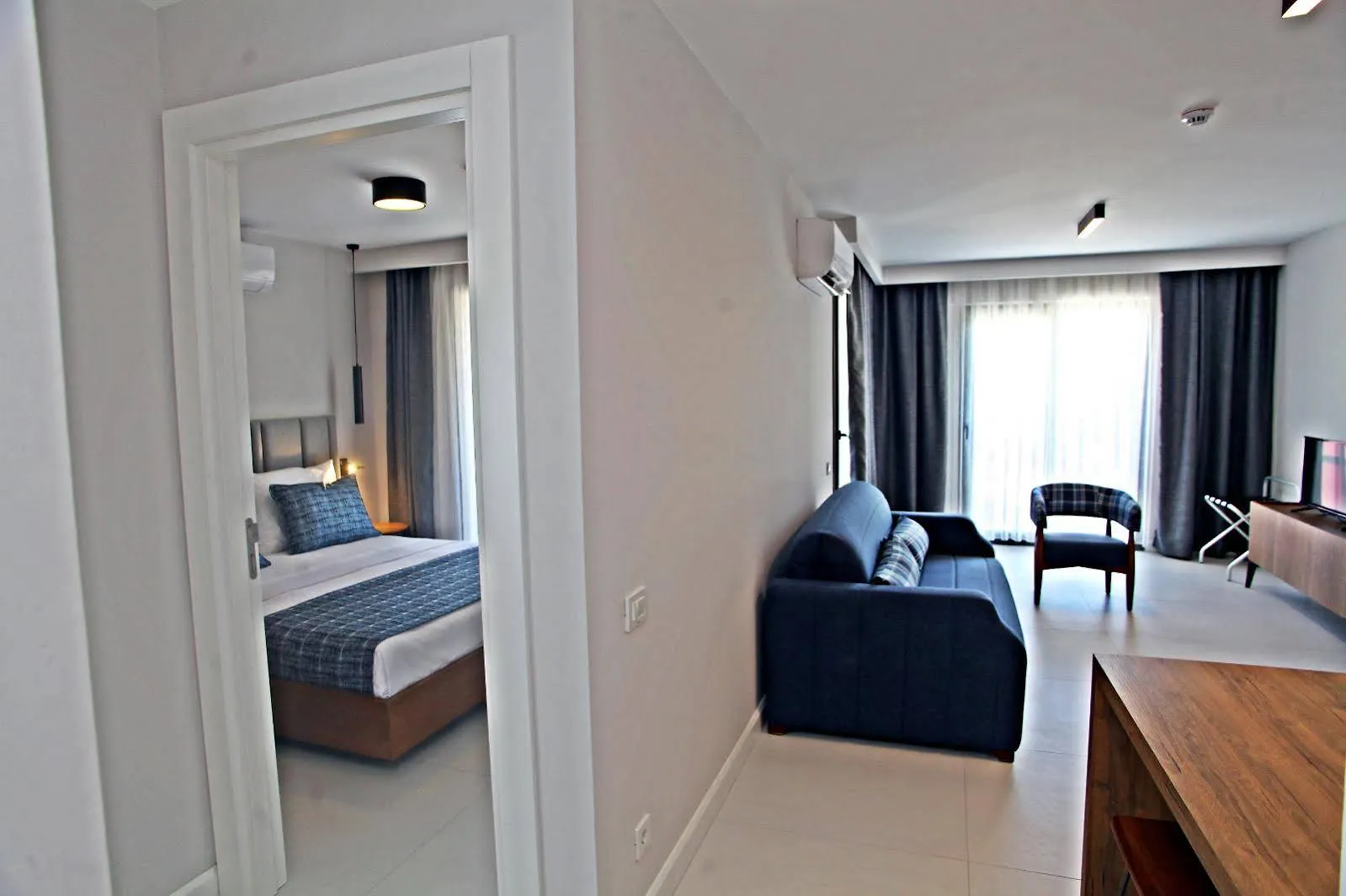 Queen Residences & Apart Hotel Bodrum