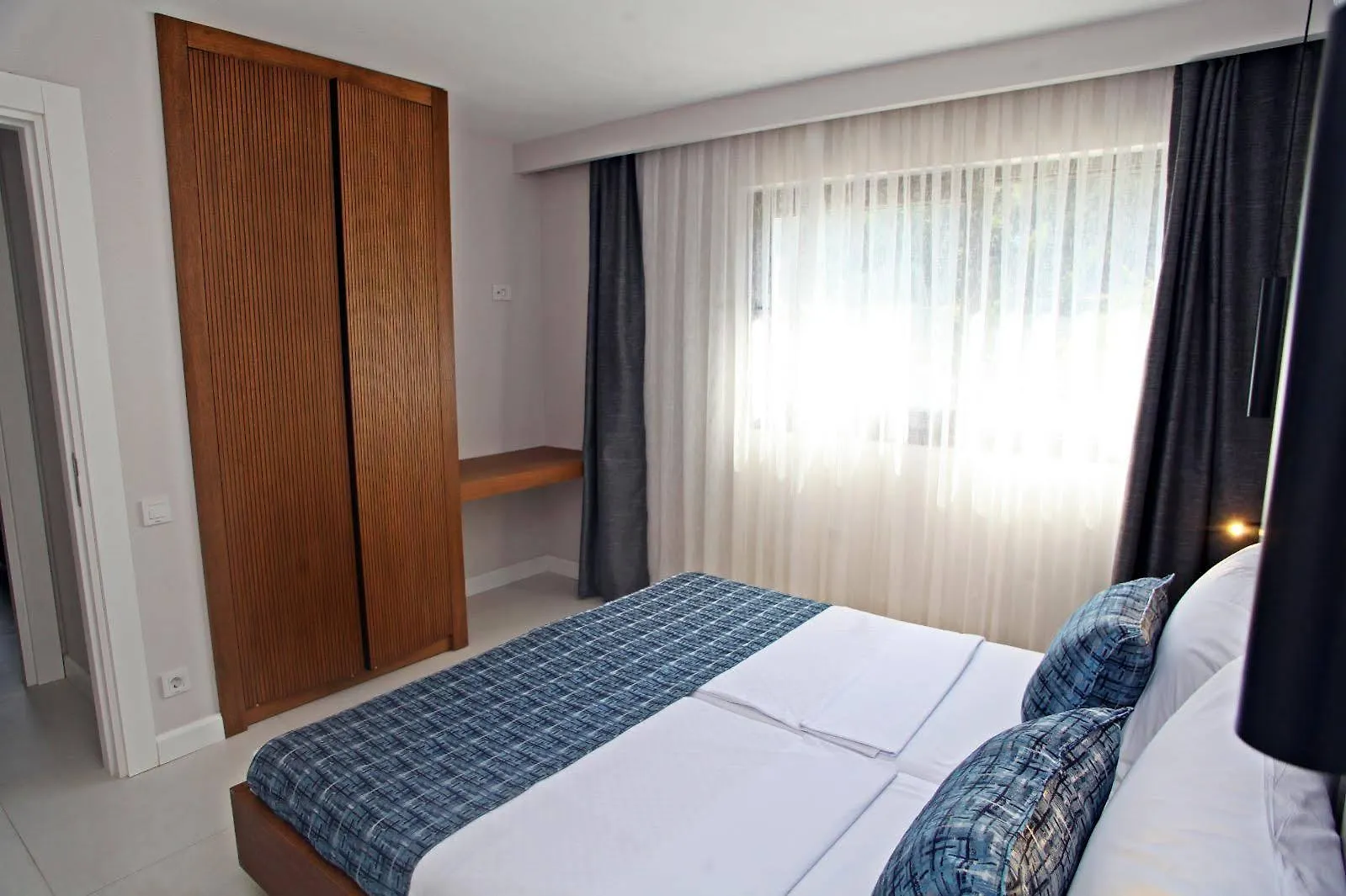 Appart hôtel Queen Residences & Apart Hotel Bodrum