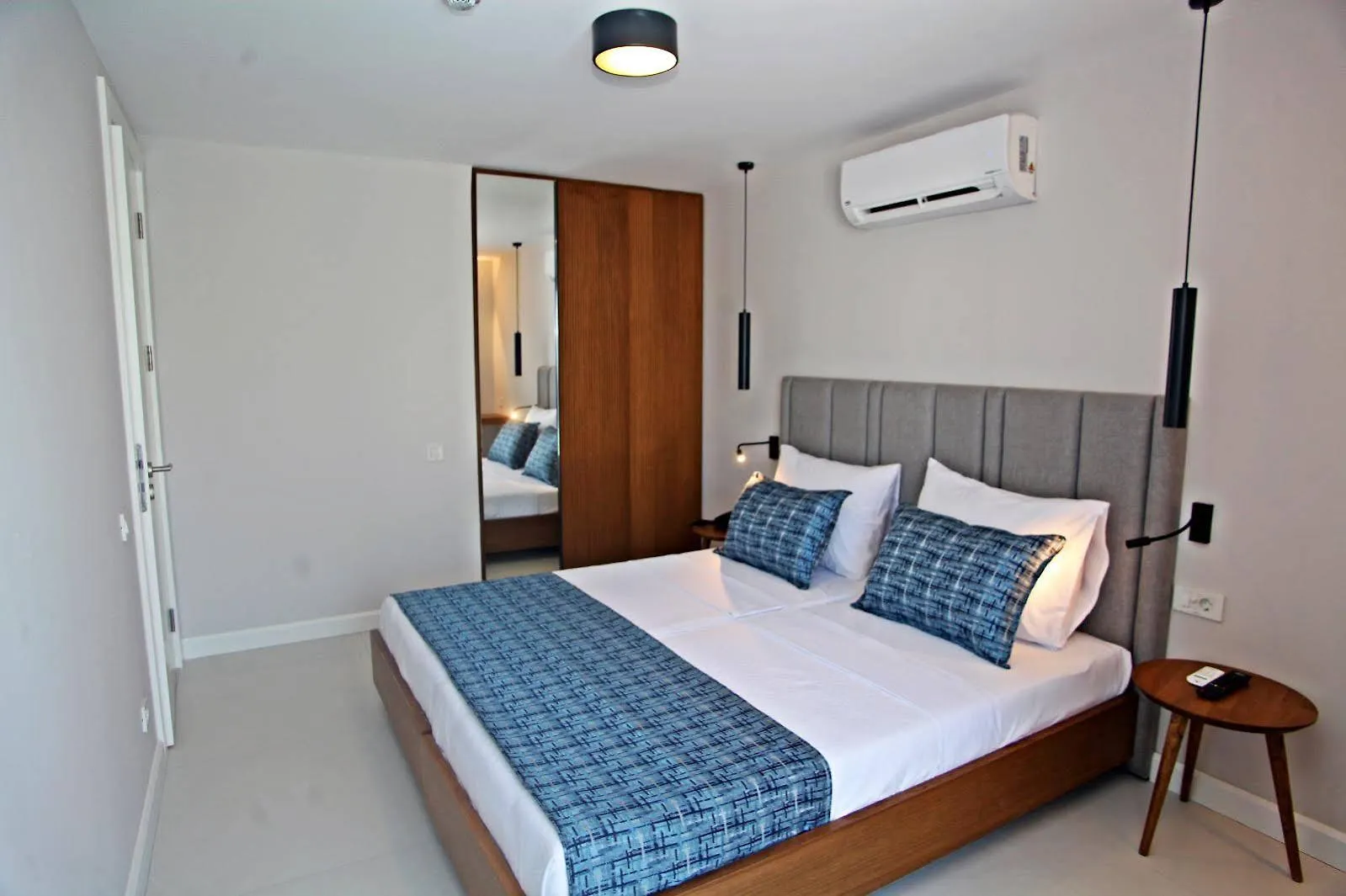 ** Appart hôtel Queen Residences & Apart Hotel Bodrum Turquie