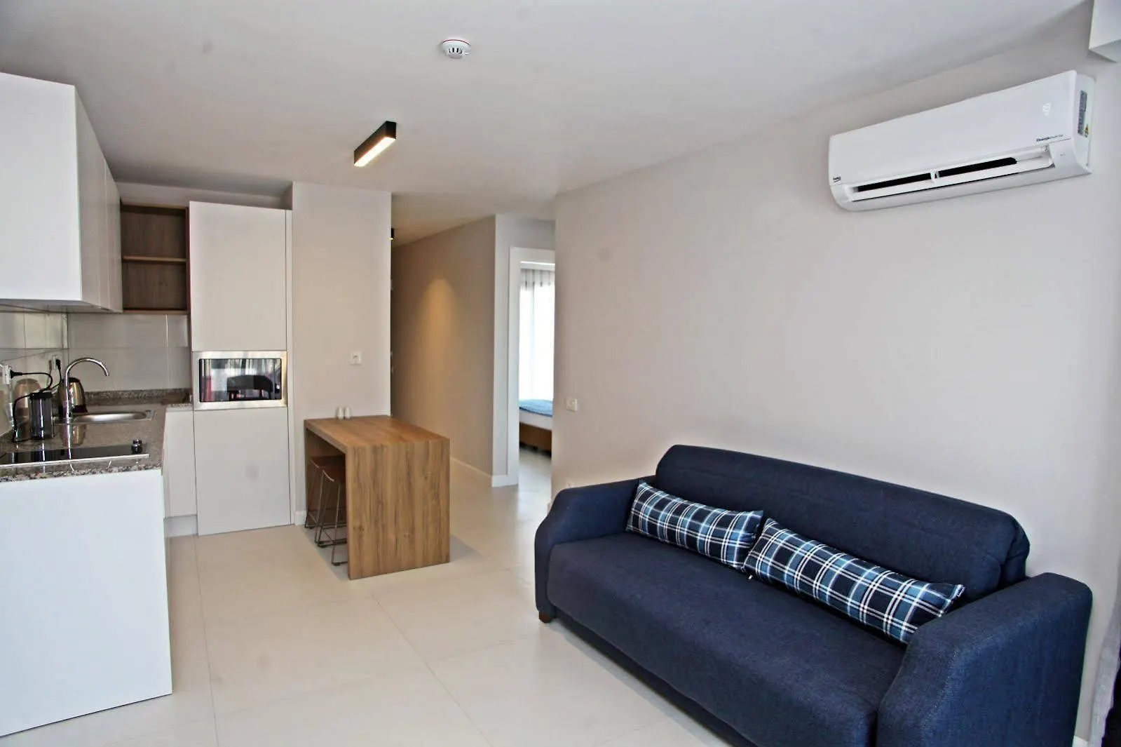 Queen Residences & Apart Hotel Bodrum