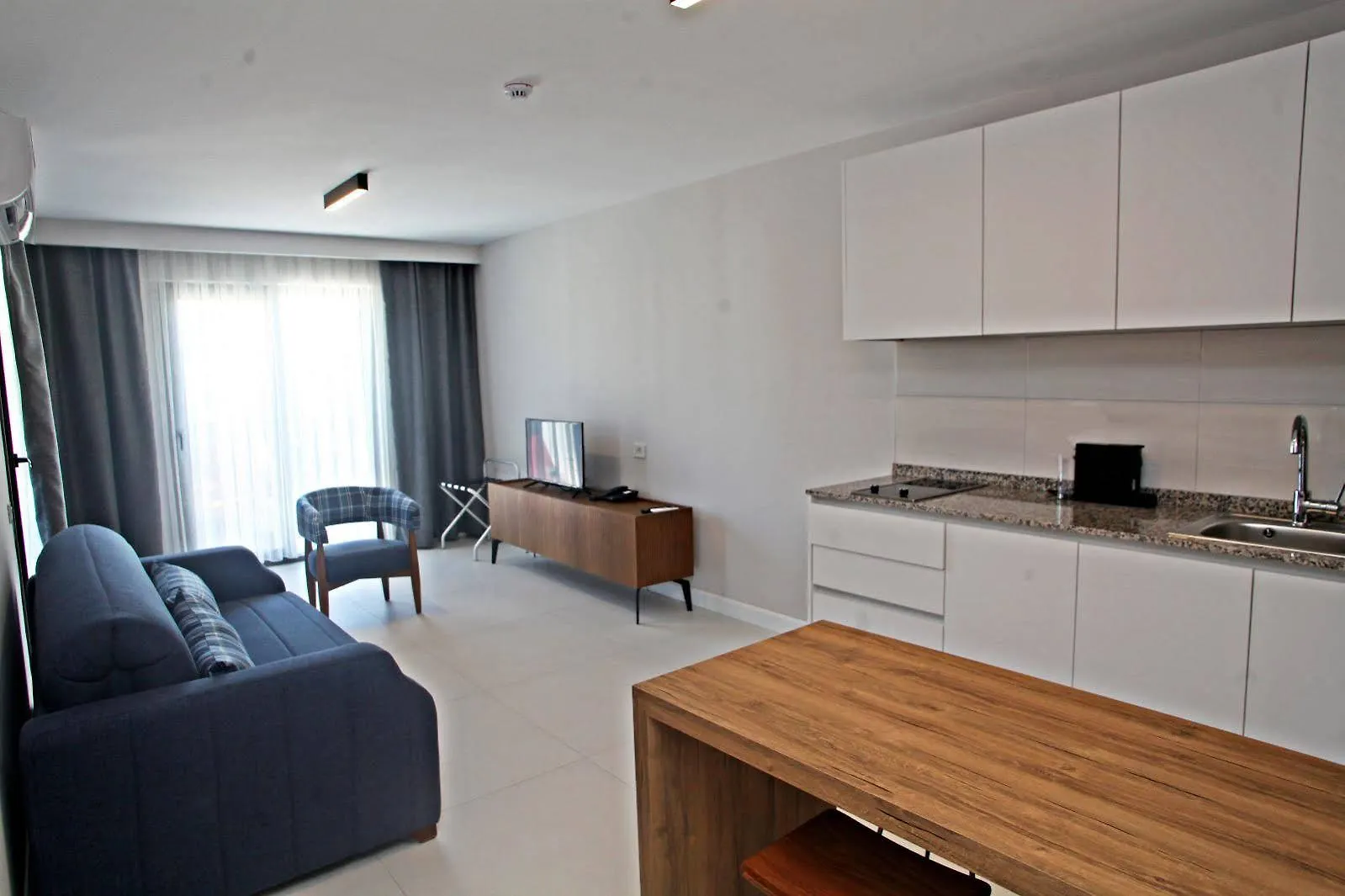 Queen Residences & Apart Hotel Bodrum 2*,