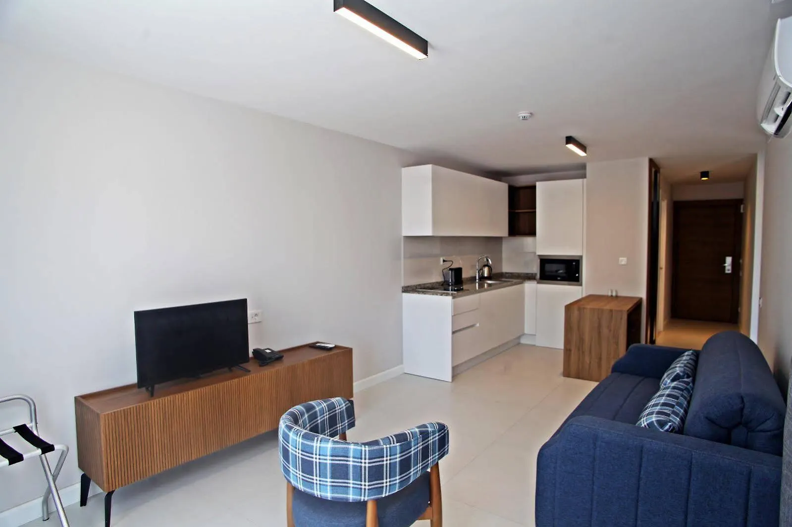 Queen Residences & Apart Hotel Bodrum