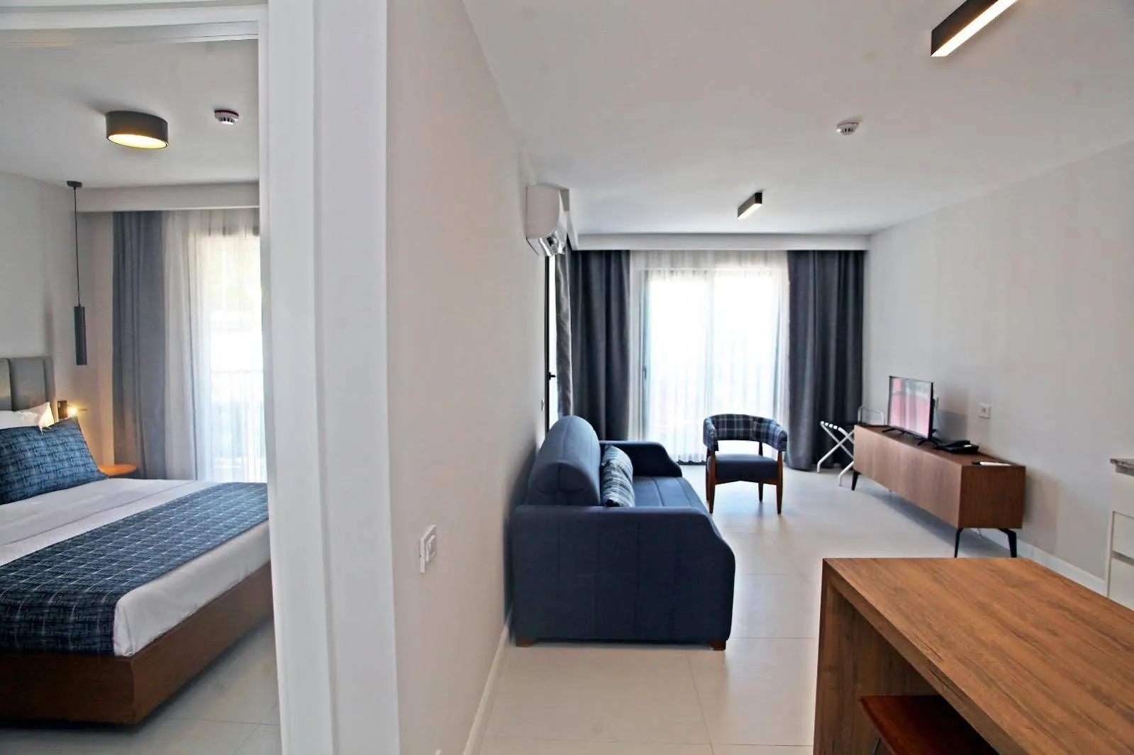 Queen Residences & Apart Hotel Bodrum Appart hôtel