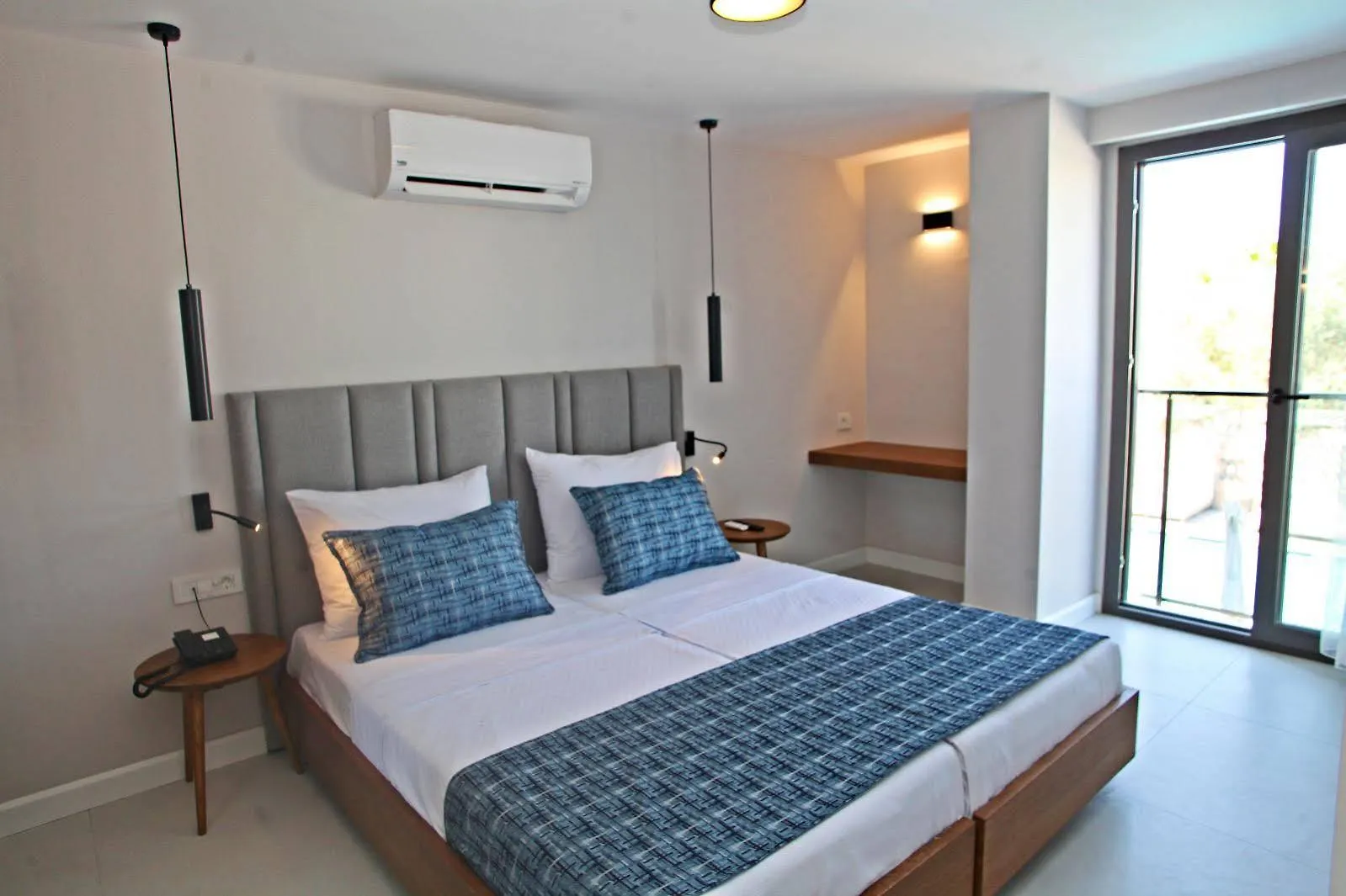 Appart hôtel Queen Residences & Apart Hotel Bodrum