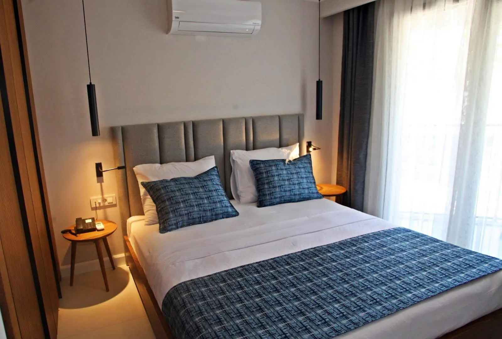 Queen Residences & Apart Hotel Bodrum
