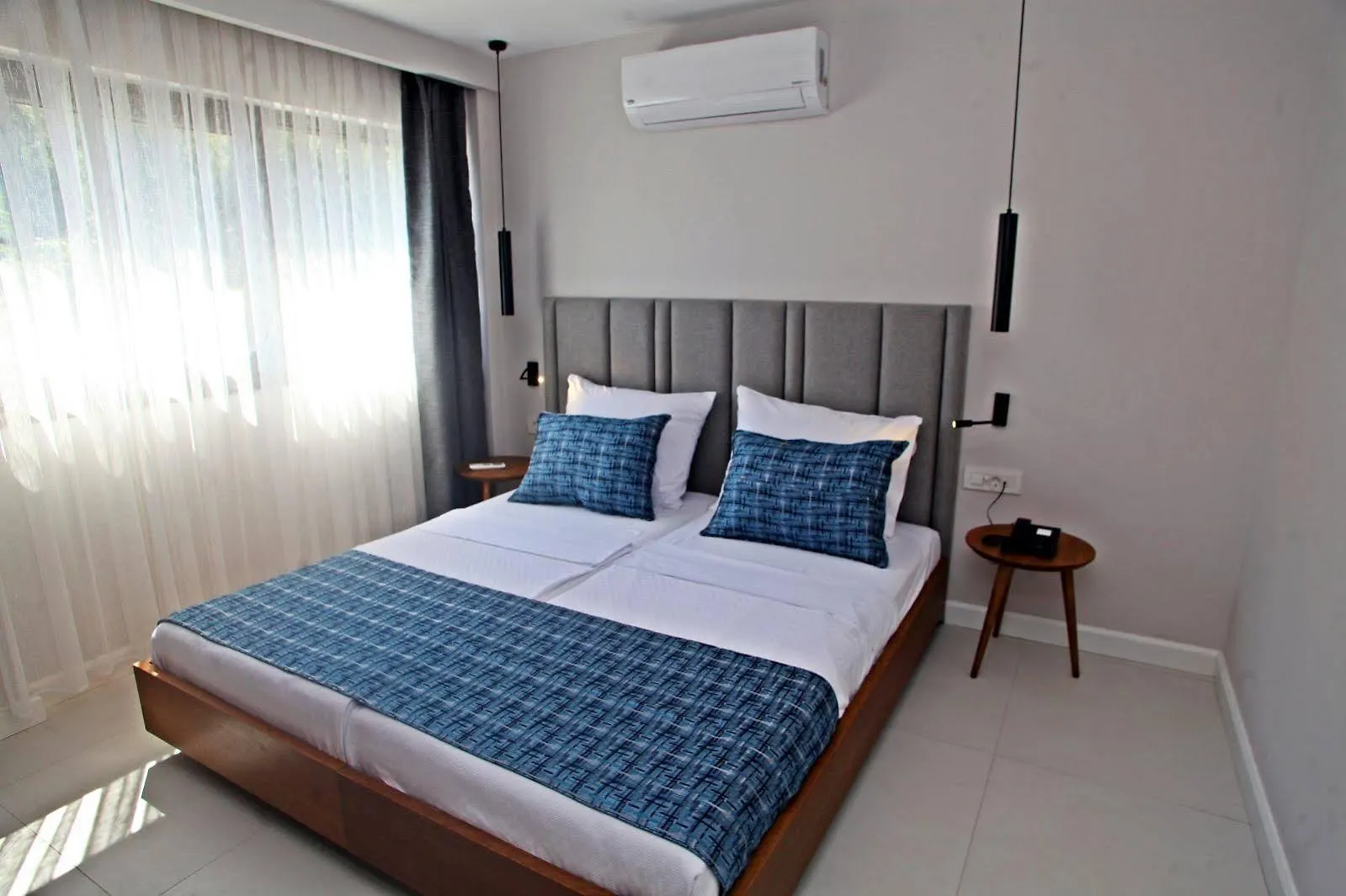 Queen Residences & Apart Hotel Bodrum Appart hôtel