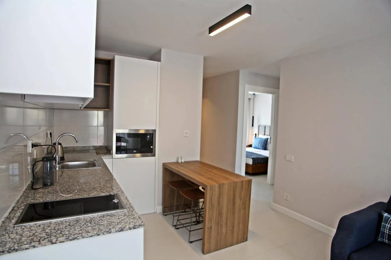 ** Appart hôtel Queen Residences & Apart Hotel Bodrum Turquie