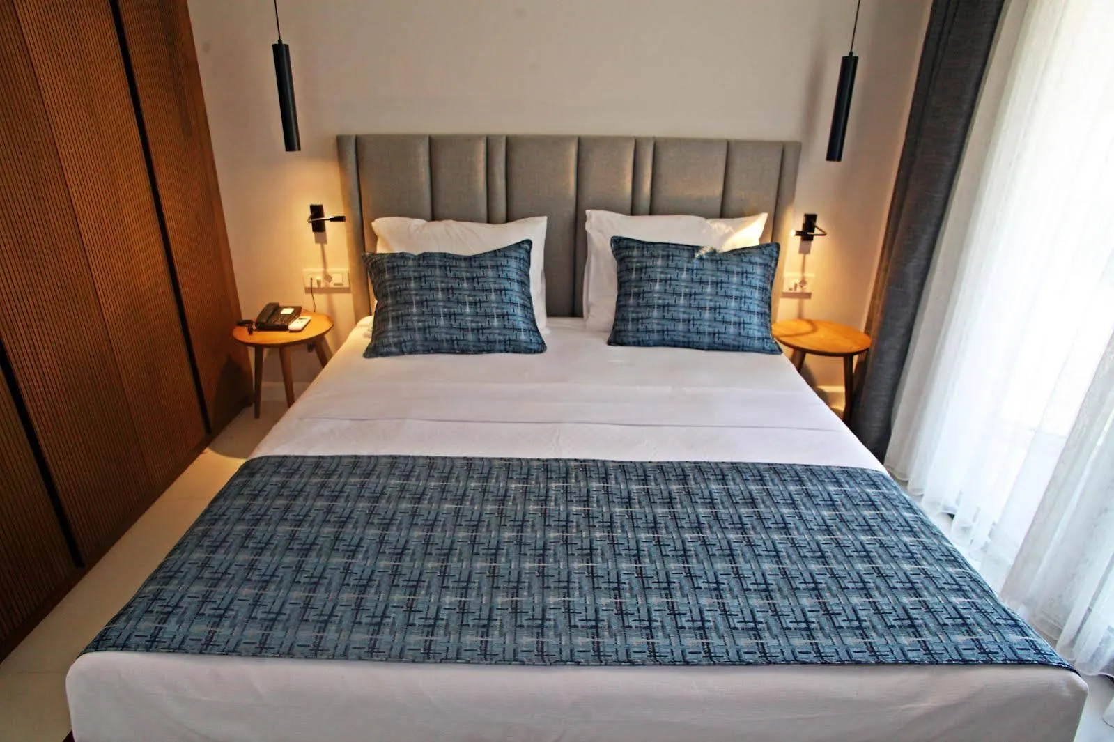 Queen Residences & Apart Hotel Bodrum