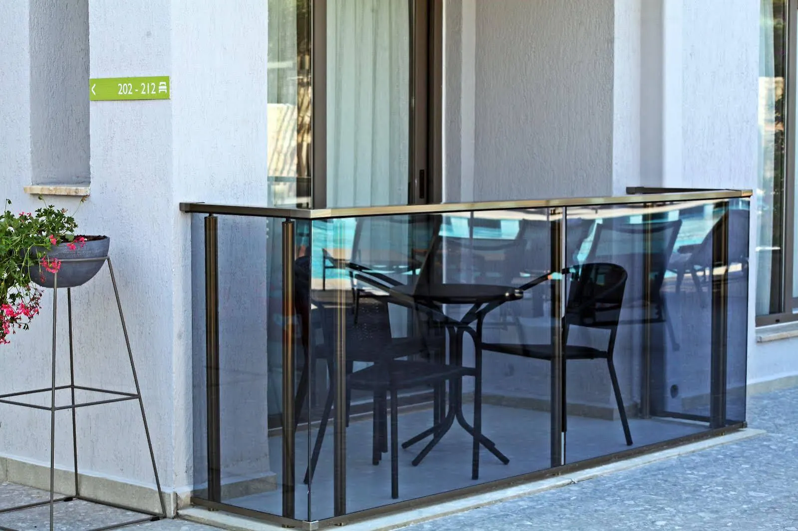 شقة فندقية بودروم Queen Residences & Apart Hotel