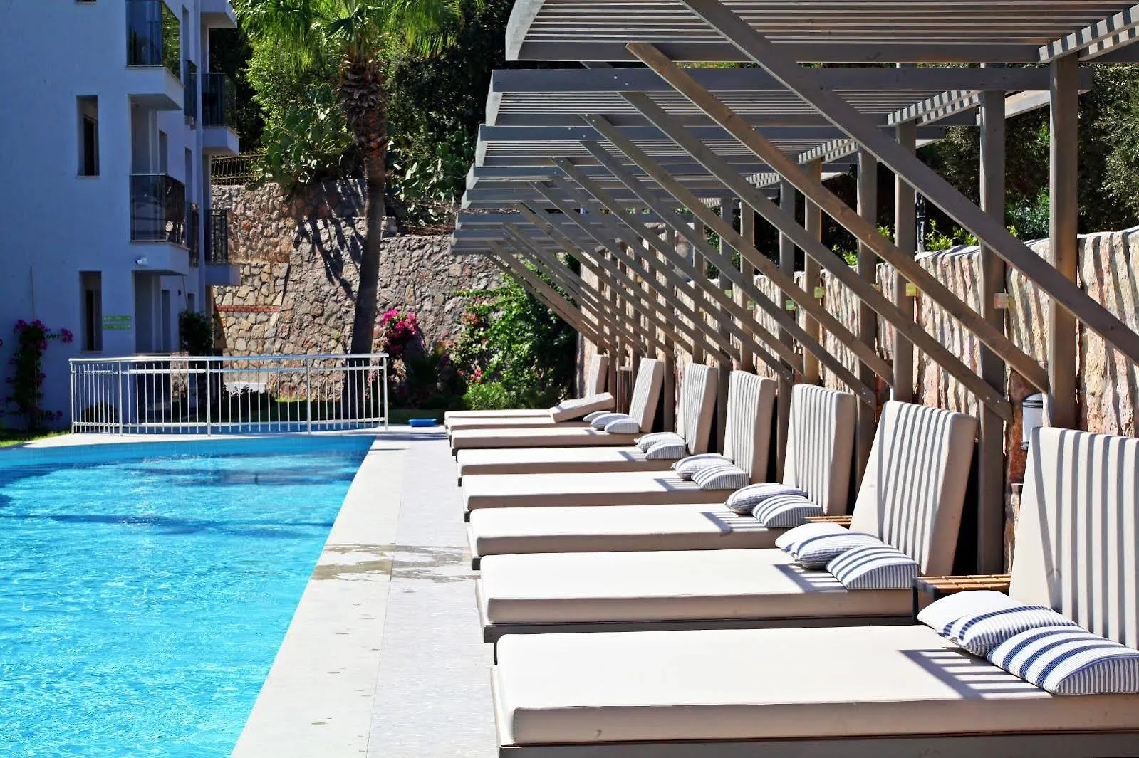 بودروم Queen Residences & Apart Hotel 2*,  تركيا