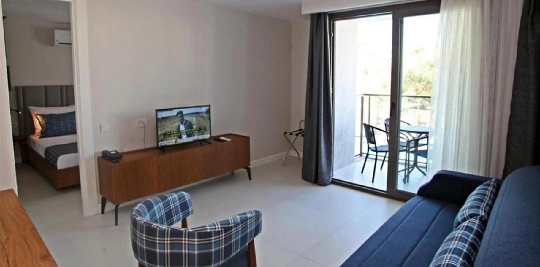 Appart hôtel Queen Residences & Apart Hotel Bodrum