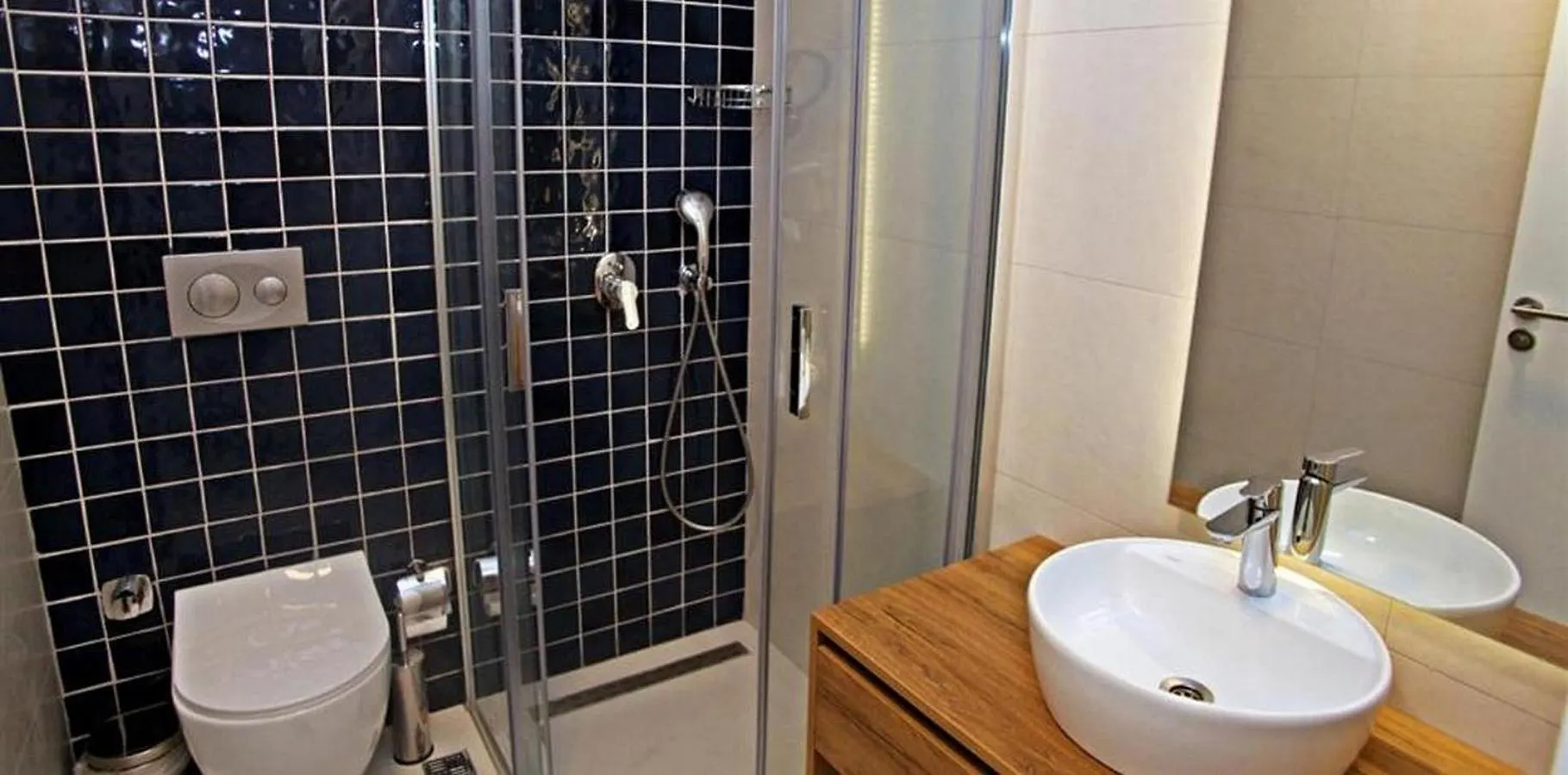 Queen Residences & Apart Hotel Bodrum 2*,  Turquie