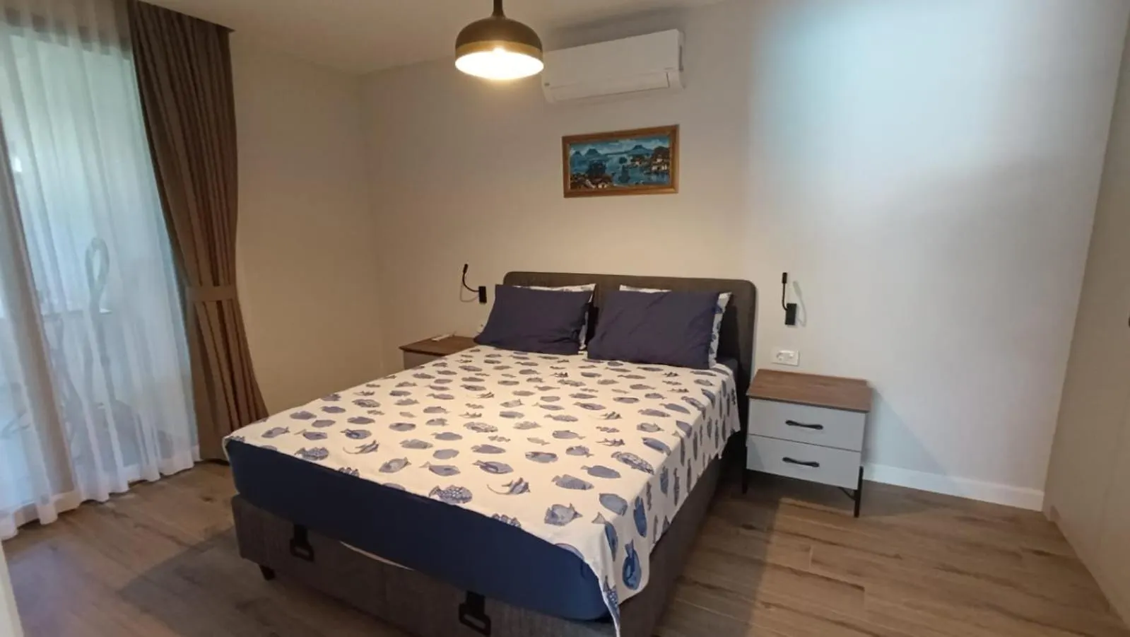 بودروم Queen Residences & Apart Hotel 2*,