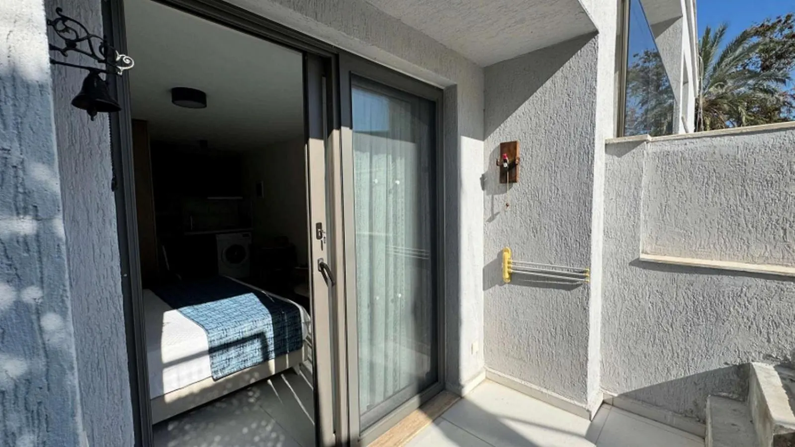 ** شقة فندقية بودروم Queen Residences & Apart Hotel تركيا