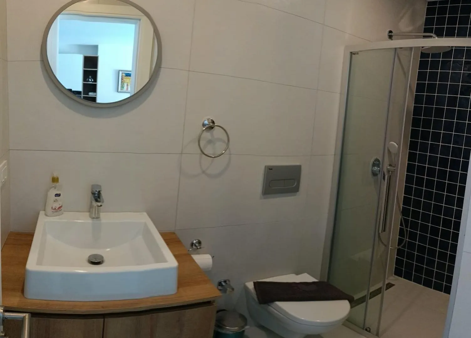 شقة فندقية بودروم Queen Residences & Apart Hotel