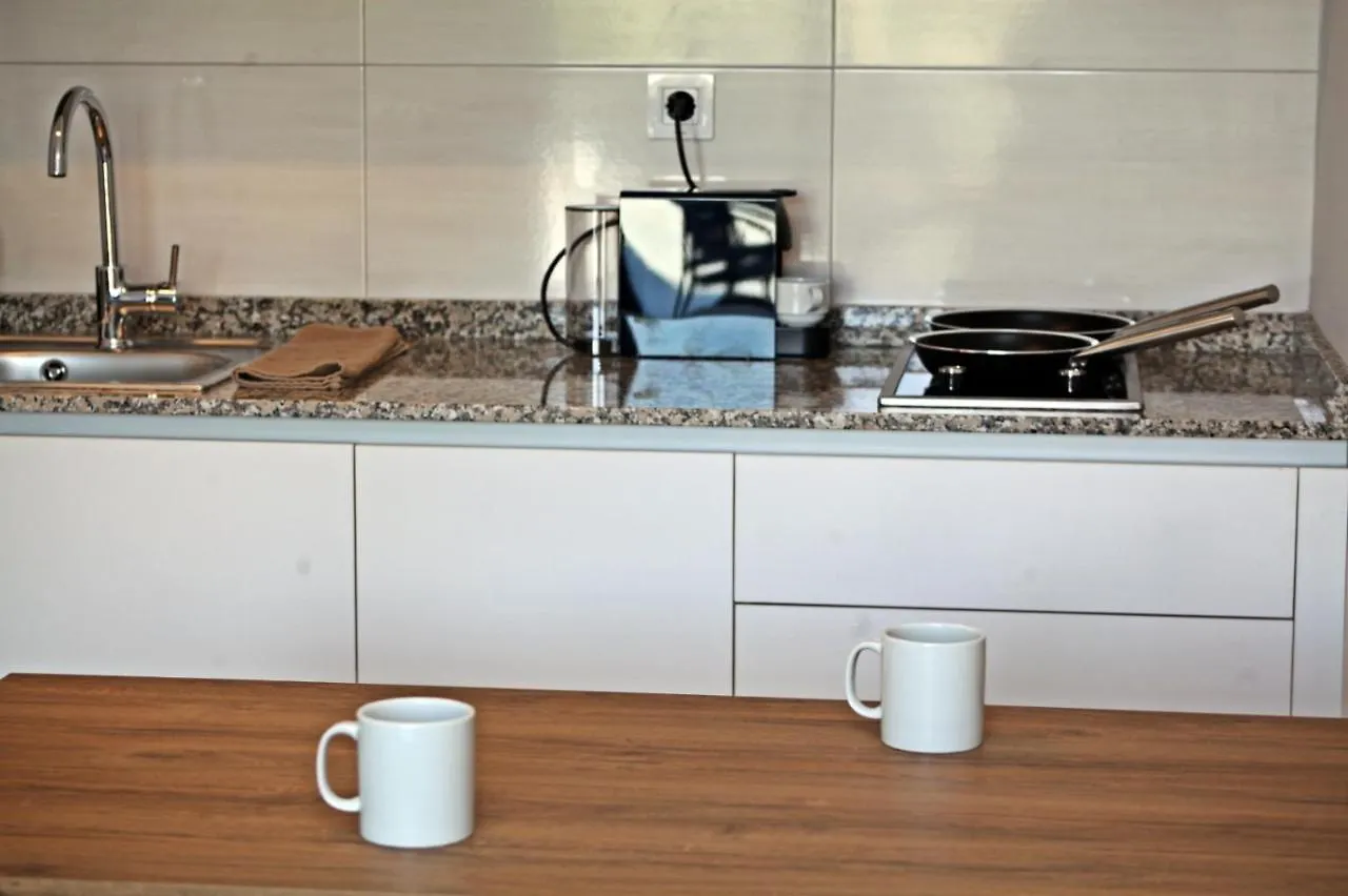 Queen Residences & Apart Hotel Bodrum