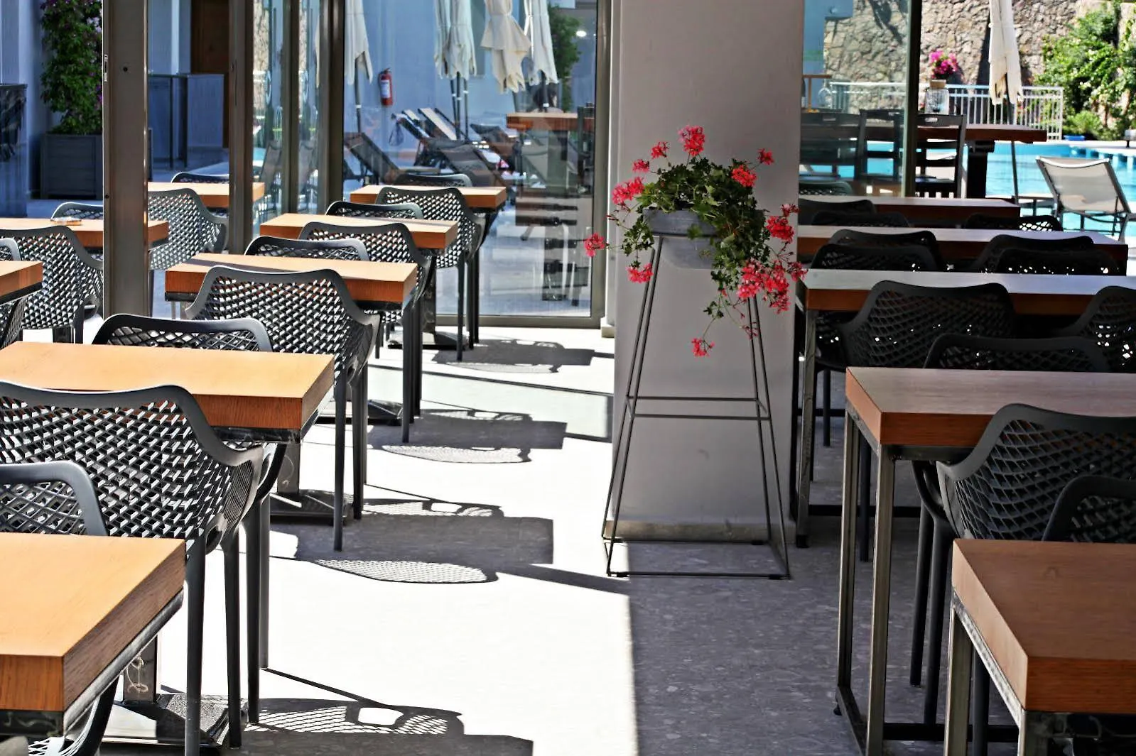 Queen Residences & Apart Hotel Bodrum Aparthotel