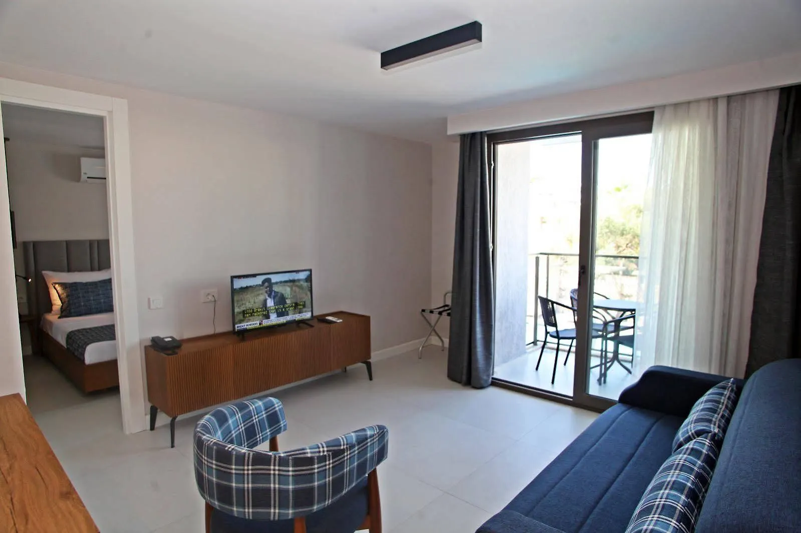 Queen Residences & Apart Hotel Bodrum 2*,