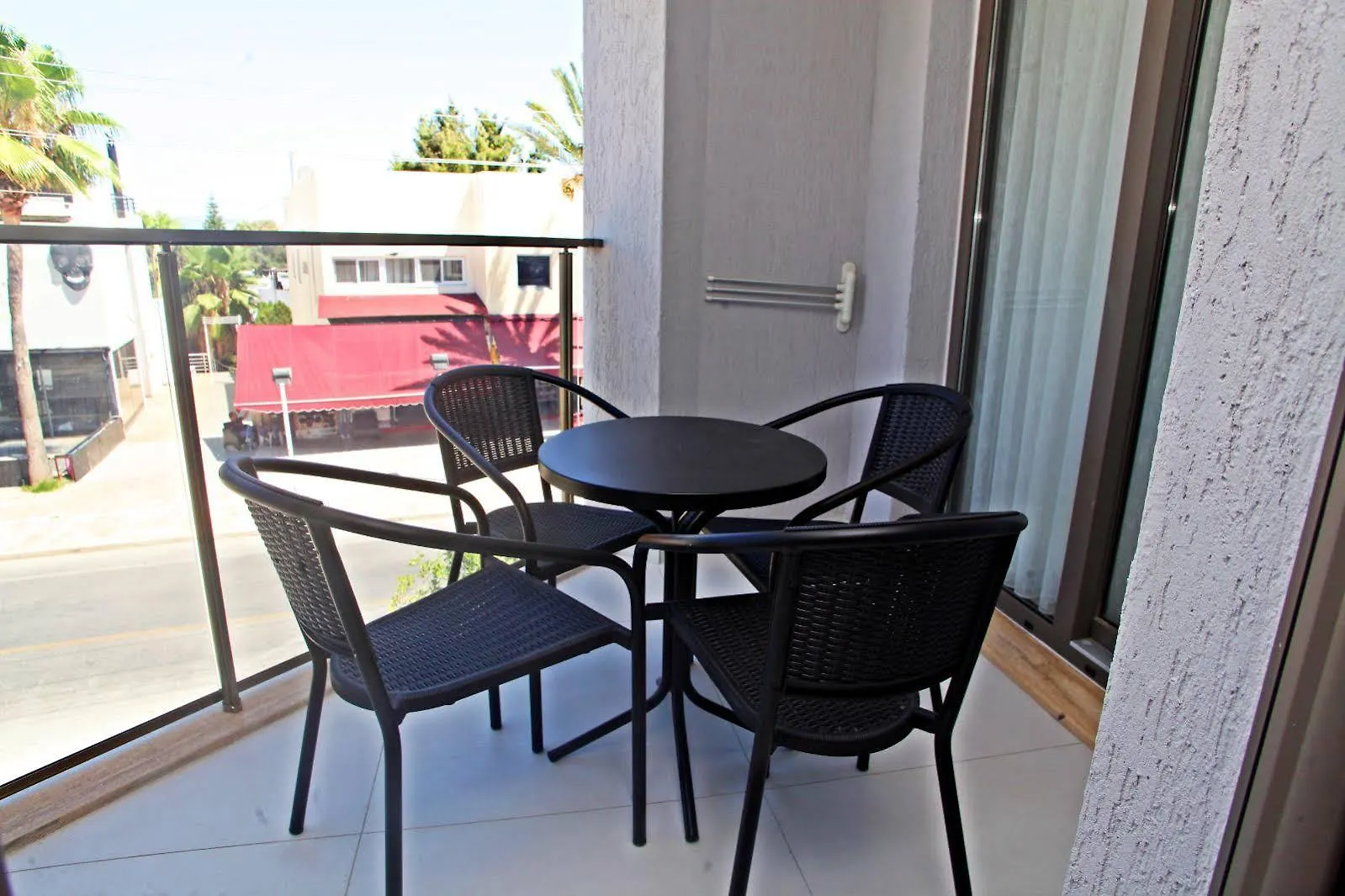 ** Aparthotel Queen Residences & Apart Hotel Bodrum Turkey