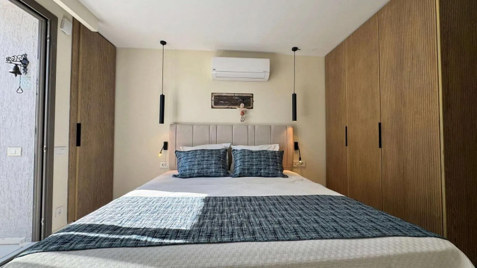 Queen Residences & Apart Hotel Bodrum 2*,  Turkey