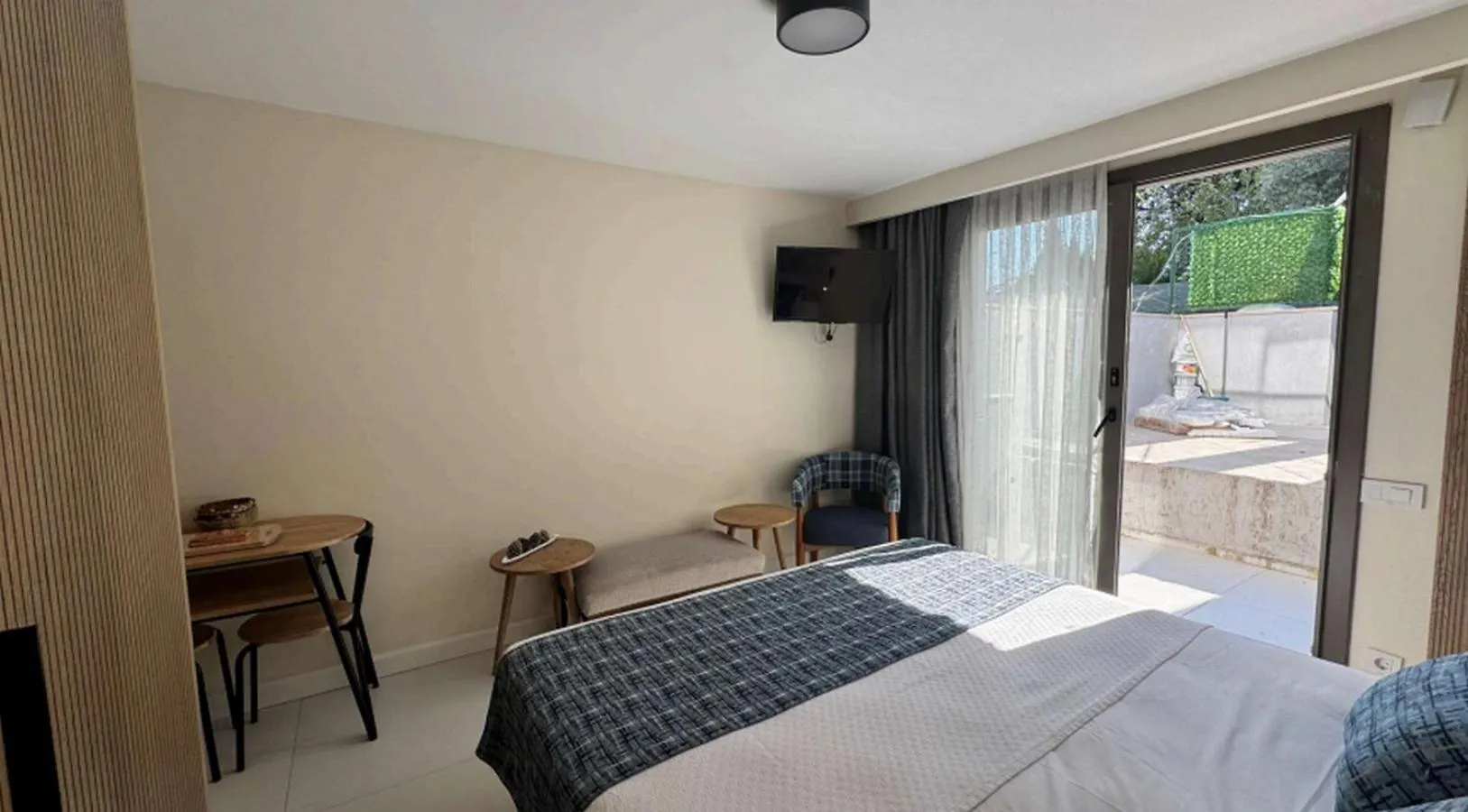 Aparthotel Queen Residences & Apart Hotel Bodrum