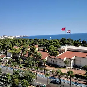 Falez Uygulama 2* Анталья