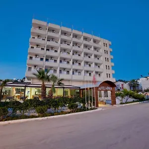 Minay 3* Кушадасы