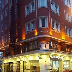 Akcinar 3* Стамбул