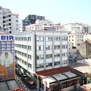Bukaviyye فندق أنقرة