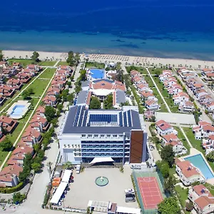 Flora Garden Ephesus Kusadasi 5* Давутлар