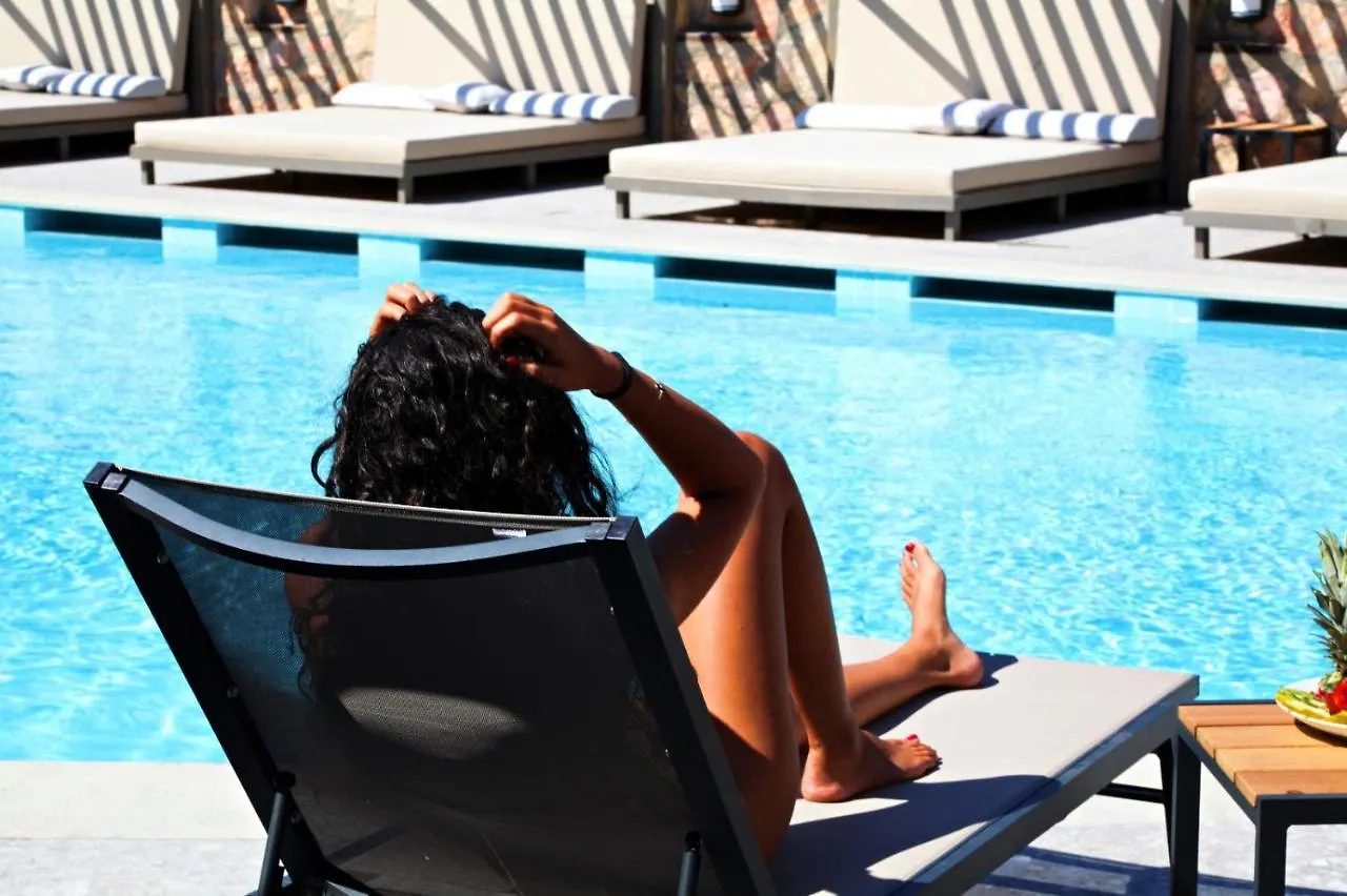 Queen Residences & Apart Hotel Bodrum Aparthotel