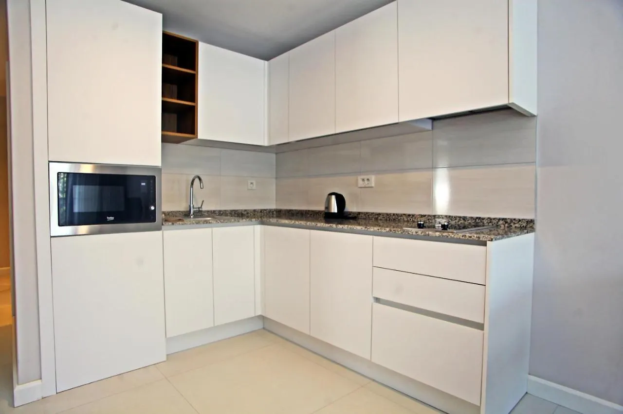 Queen Residences & Apart Hotel Bodrum