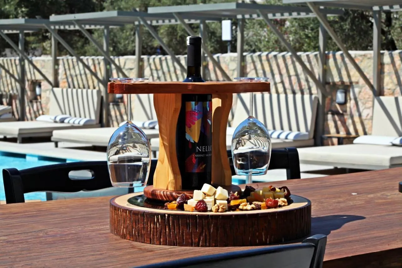 Queen Residences & Apart Hotel Bodrum