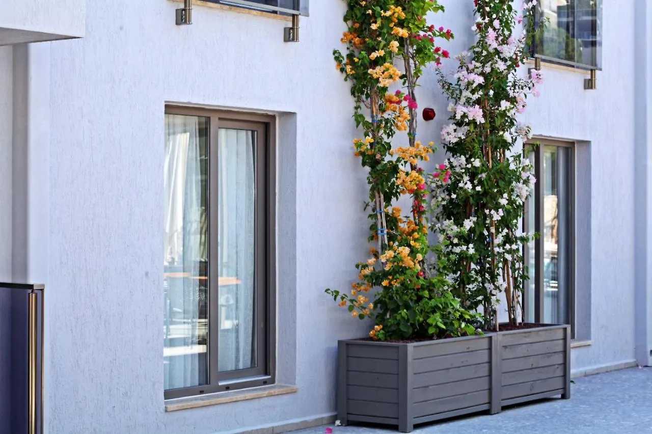 Aparthotel Queen Residences & Apart Hotel Bodrum