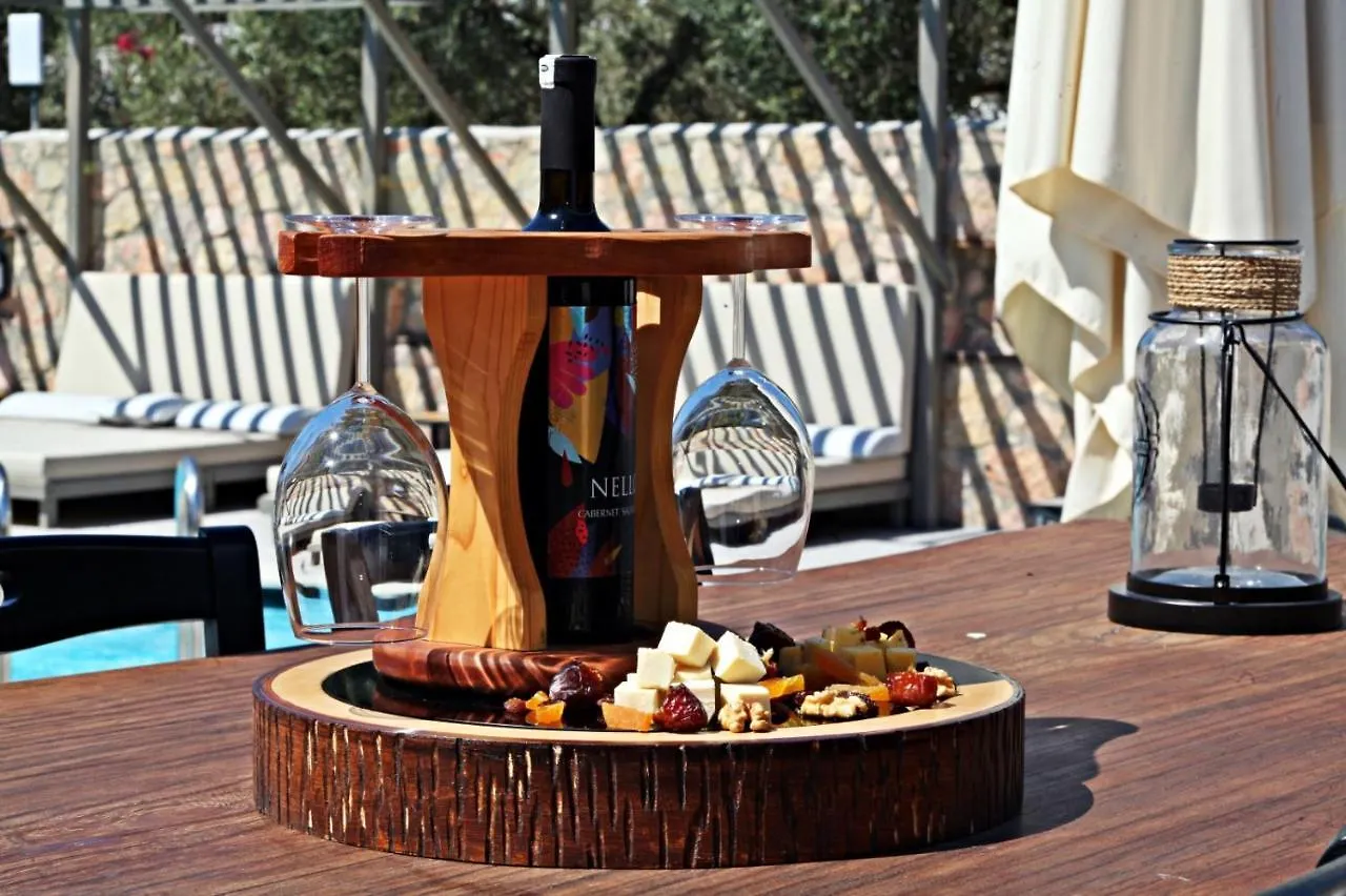 Aparthotel Queen Residences & Apart Hotel Bodrum