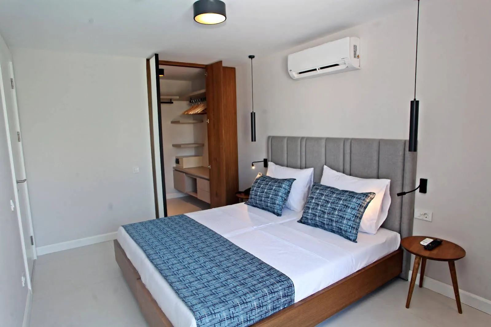 Queen Residences & Apart Hotel Bodrum Turcja