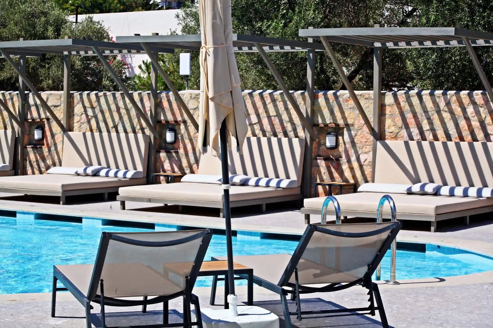 Queen Residences & Apart Hotel Bodrum