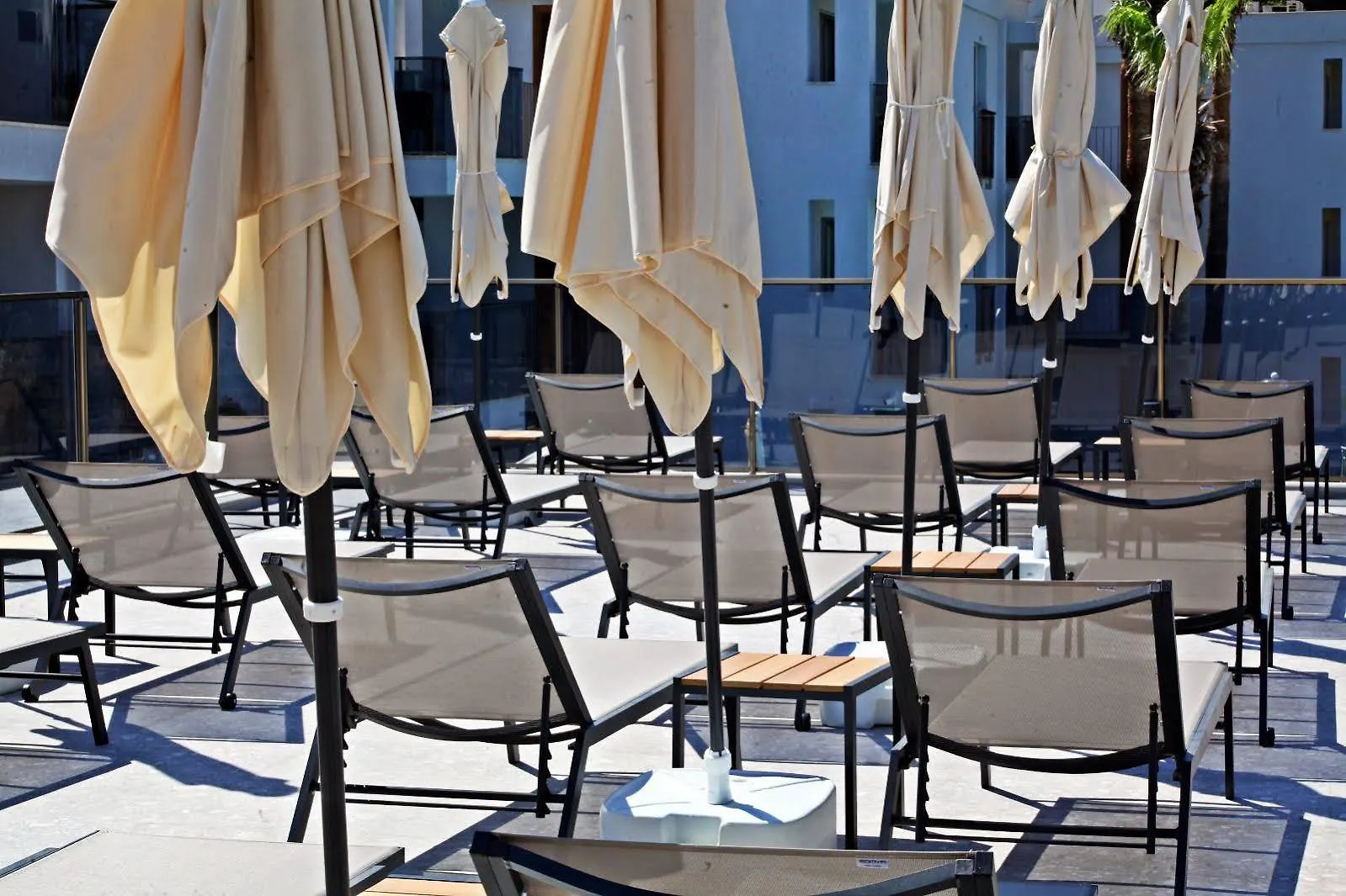 Aparthotel Queen Residences & Apart Hotel Bodrum